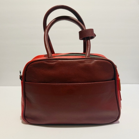 Min & Mon Marino Crossbody Bag - Picture 3 of 11